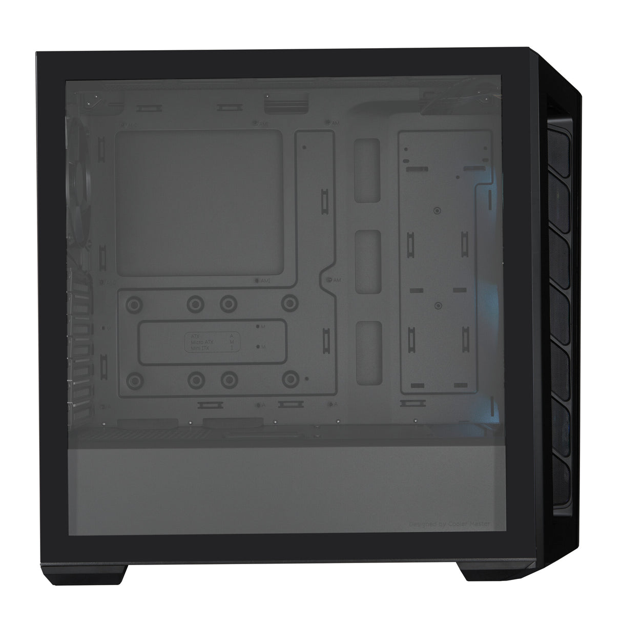 Case MasterBox MB520 ARGB