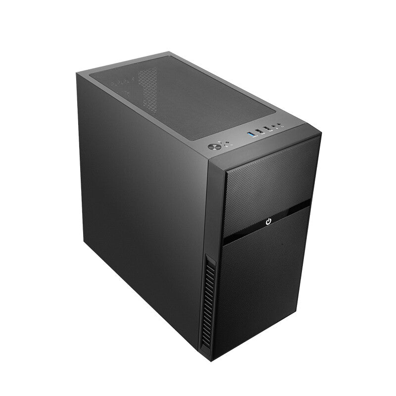 Case EXENT 3M EVO - Mini Tower- mATX- USB3
