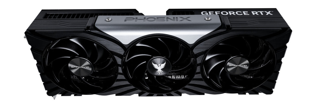 SV Gainward GeForce RTX5080 Phoenix V1 16GB GDDR7 256bit 3-DP HDMI