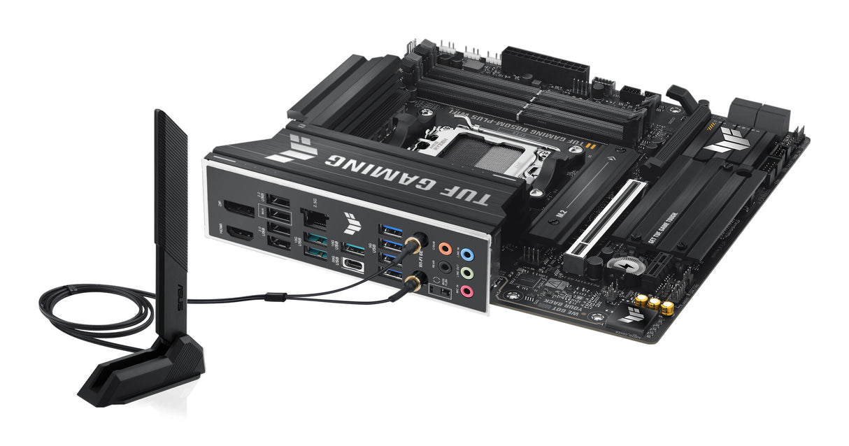 MB ASUS TUF GAMING B850M-PLUS WIFI