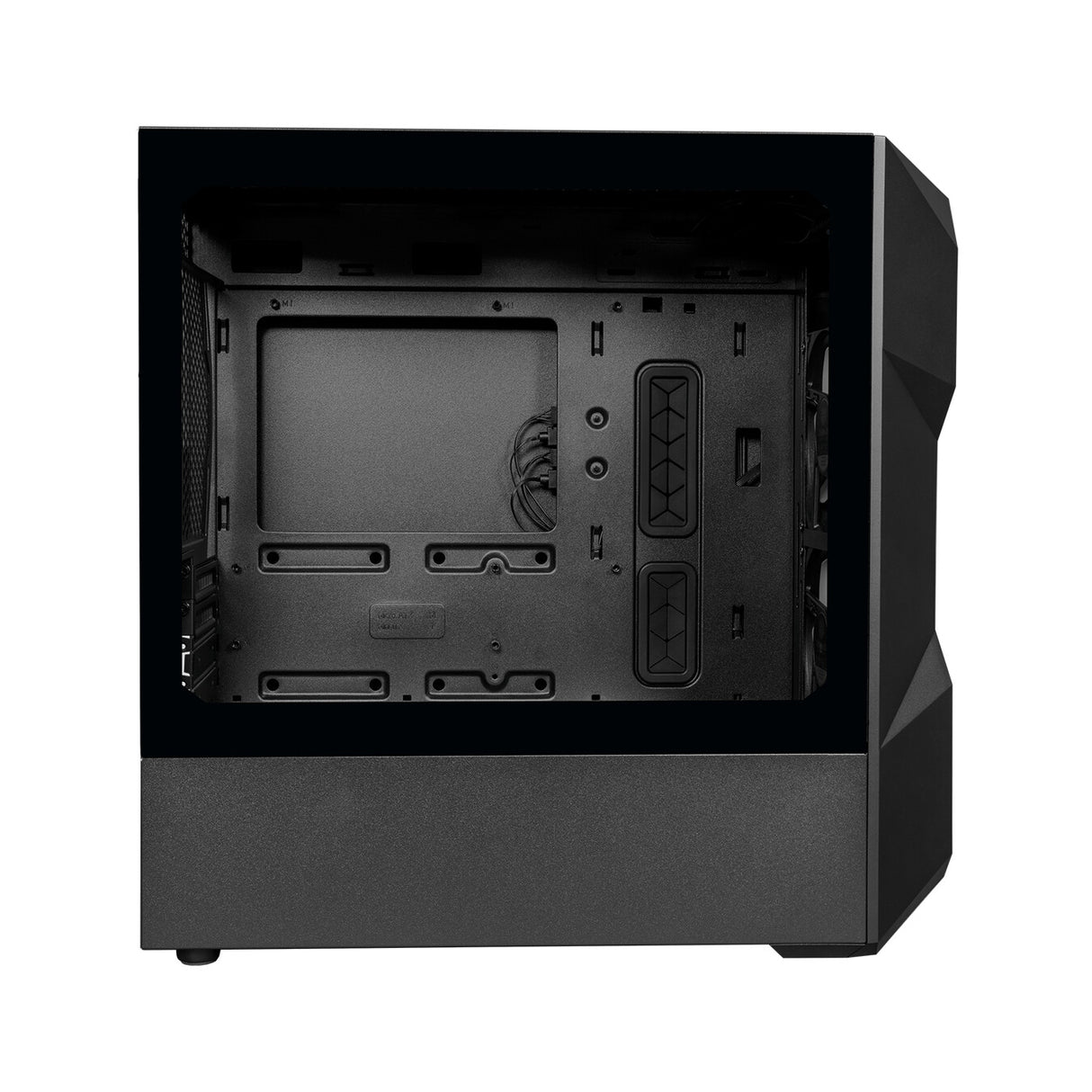 MasterBox TD300 Mesh Case