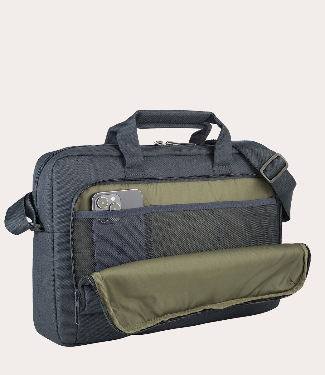 TUCANO Borsa Star 15.6" MacBook Pro 16"- Laptop 15.6" Blu