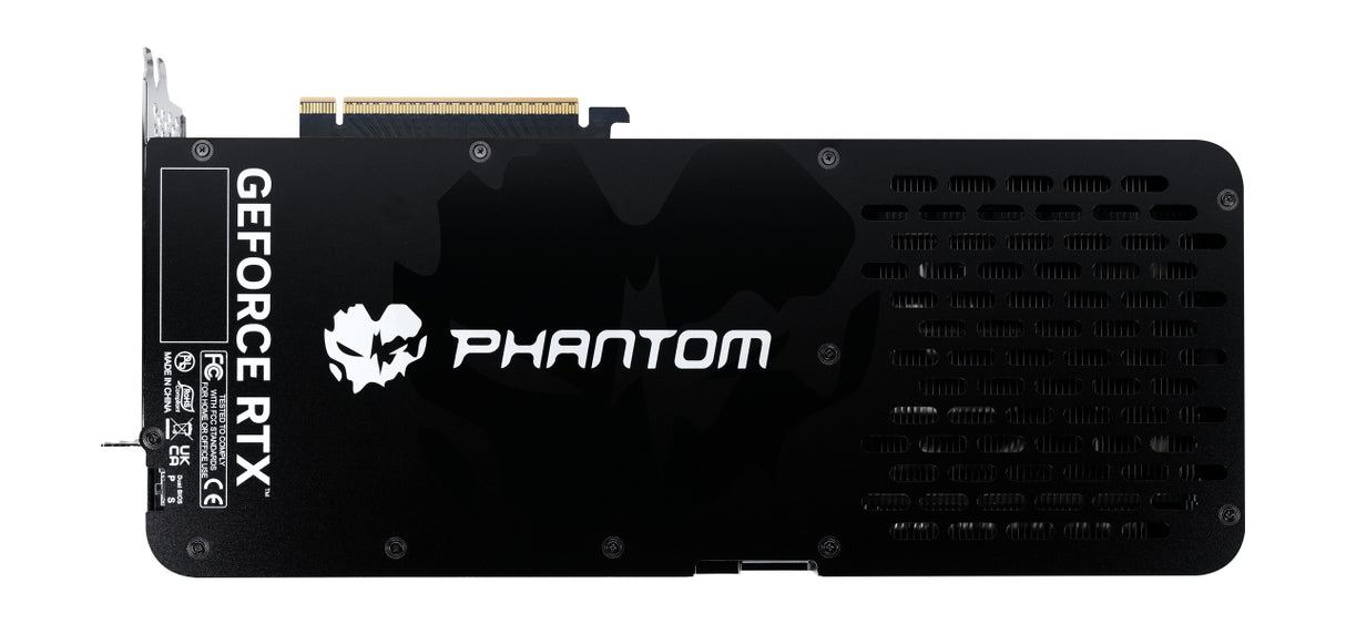 SV Gainward GeForce RTX5090 Phantom GS 32GB GDDR7 512bit 3-DP HDMI