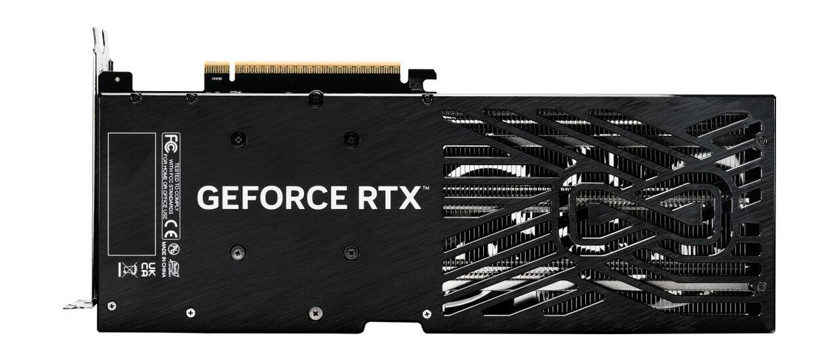 SV Palit GeForce RTX5060Ti Dual 8GB GDDR7 128bit 3-DP HDMI