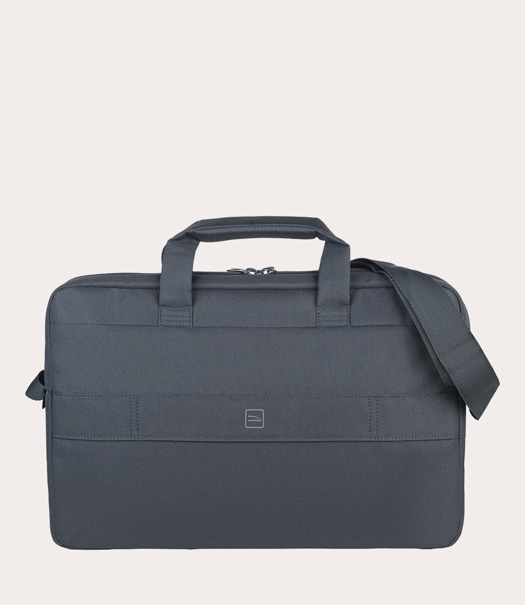 TUCANO Borsa Star 15.6" MacBook Pro 16"- Laptop 15.6" Blu