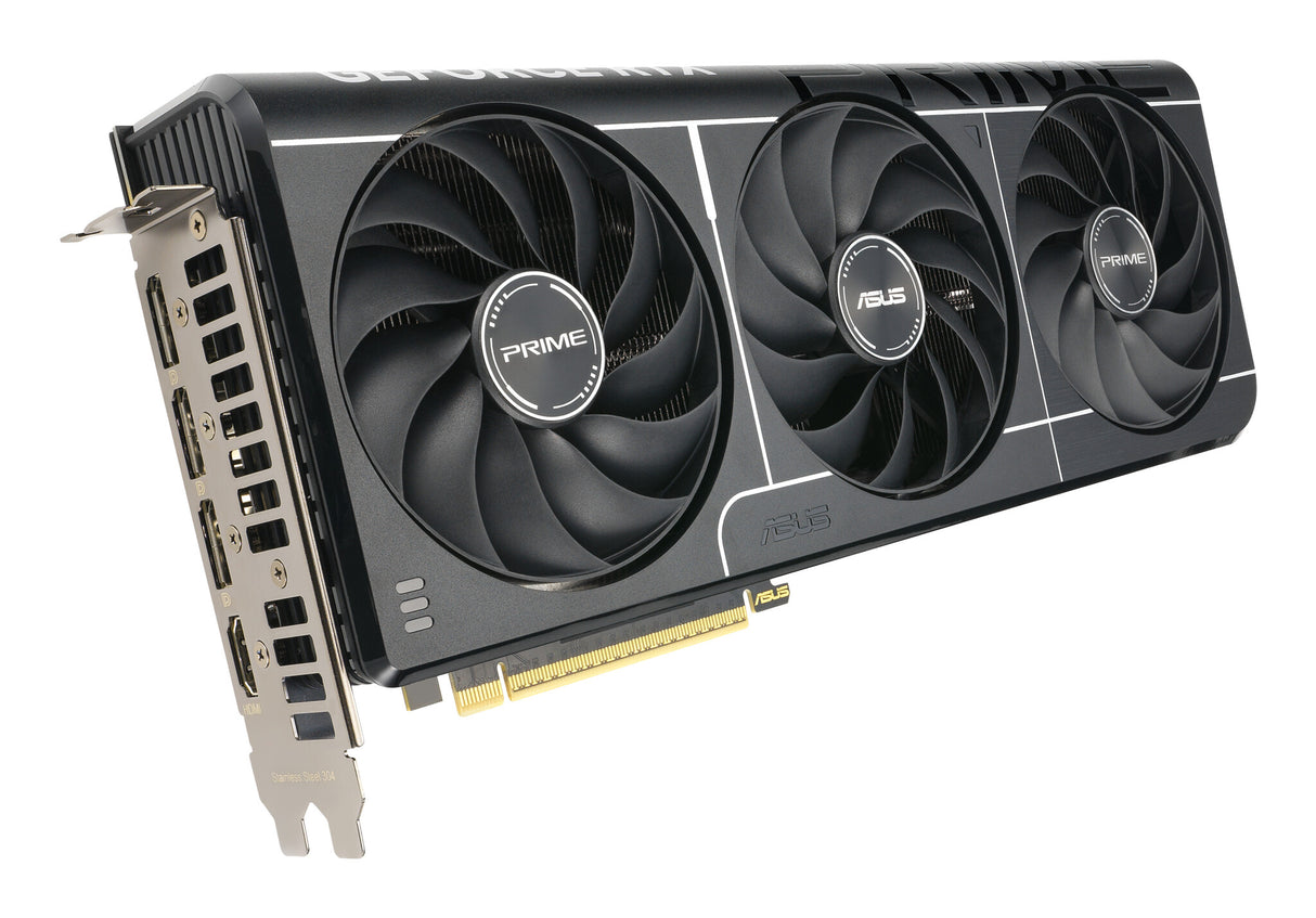 SV ASUS GeForce RTX 5070 Prime OC 12GB
