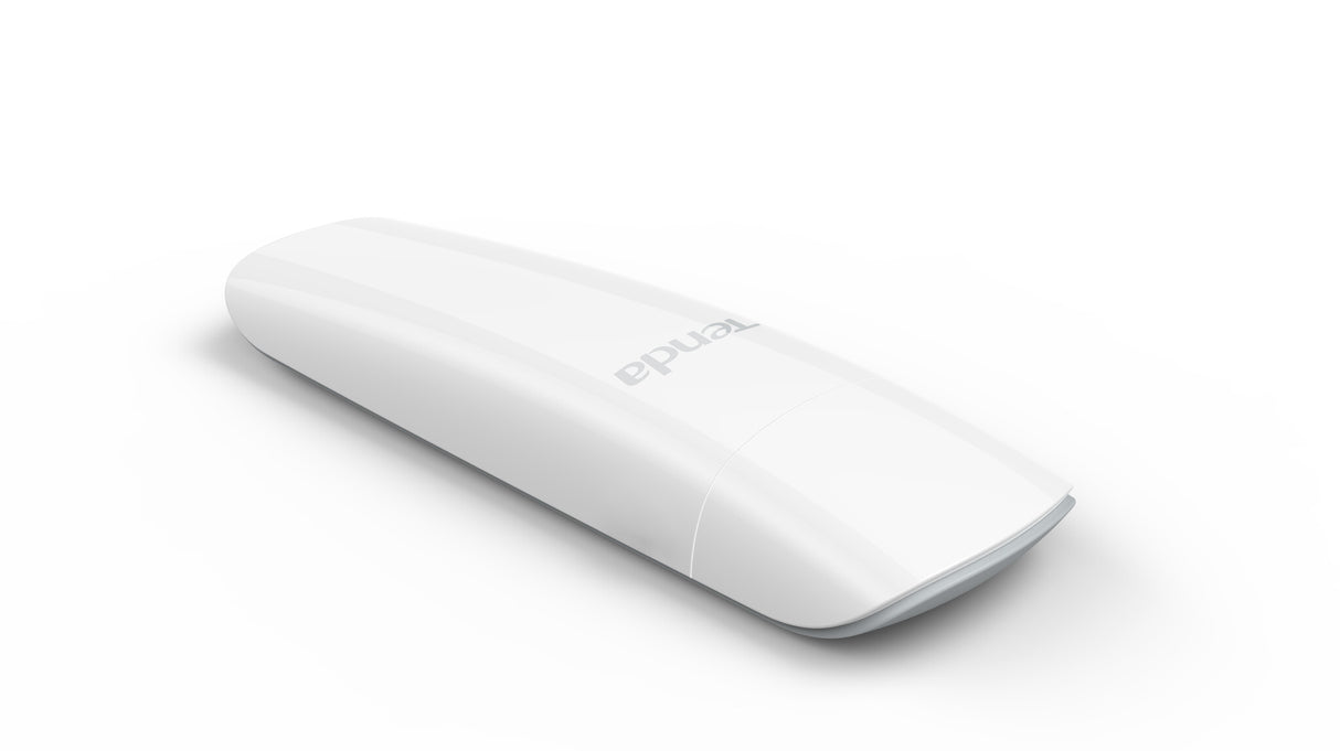 Tenda Antennas USB and PCIe U18 - 802.11axbgn- 2.4GHz:574Mbps- 5GHz:1201Mbps- Internal Antenna PIFA- USB3.0- WPA