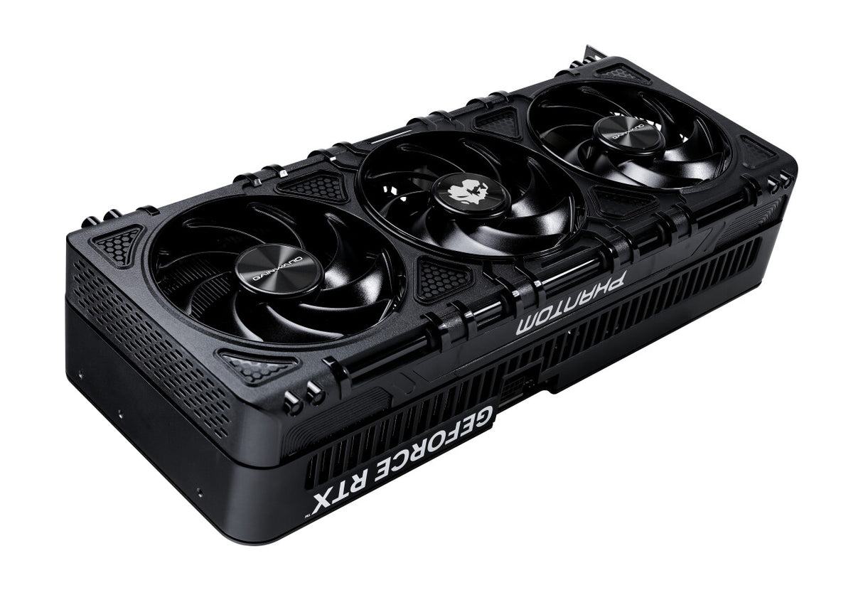 SV Gainward GeForce RTX5090 Phantom GS 32GB GDDR7 512bit 3-DP HDMI