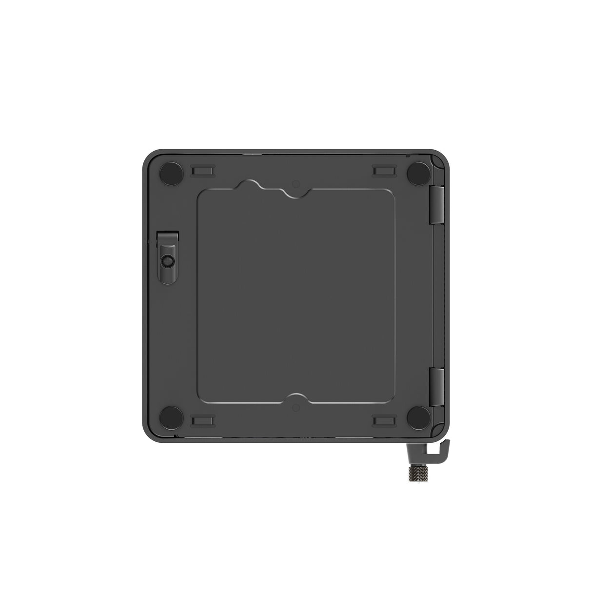 Asus NUC 15 Pro- CPU Intel® Core™ 5 210H- versione Slim