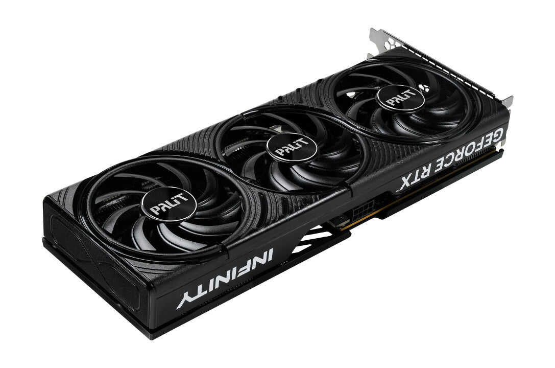 SV Palit GeForce RTX 5060Ti Infinity 3 16GB GDDR7