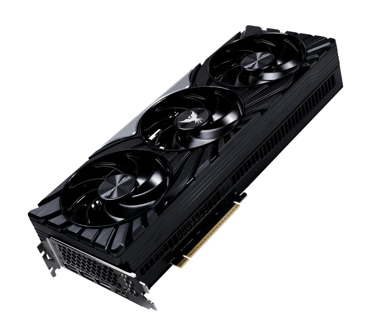 SV Gainward GeForce RTX5080 Phoenix V1 16GB GDDR7 256bit 3-DP HDMI