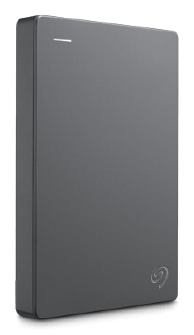 HD Esterno Seagate 2.5 Basic 1TB