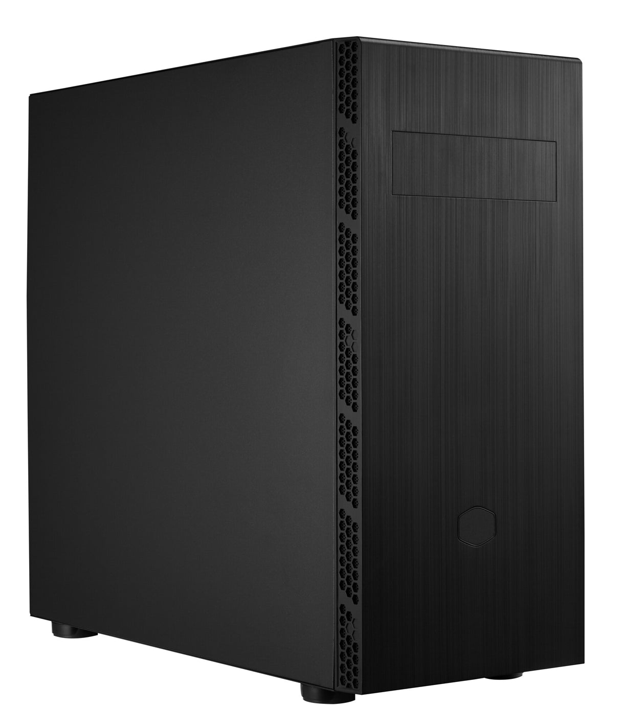 Case MB600L V2 ODD steel+Elite NEX W500 230V