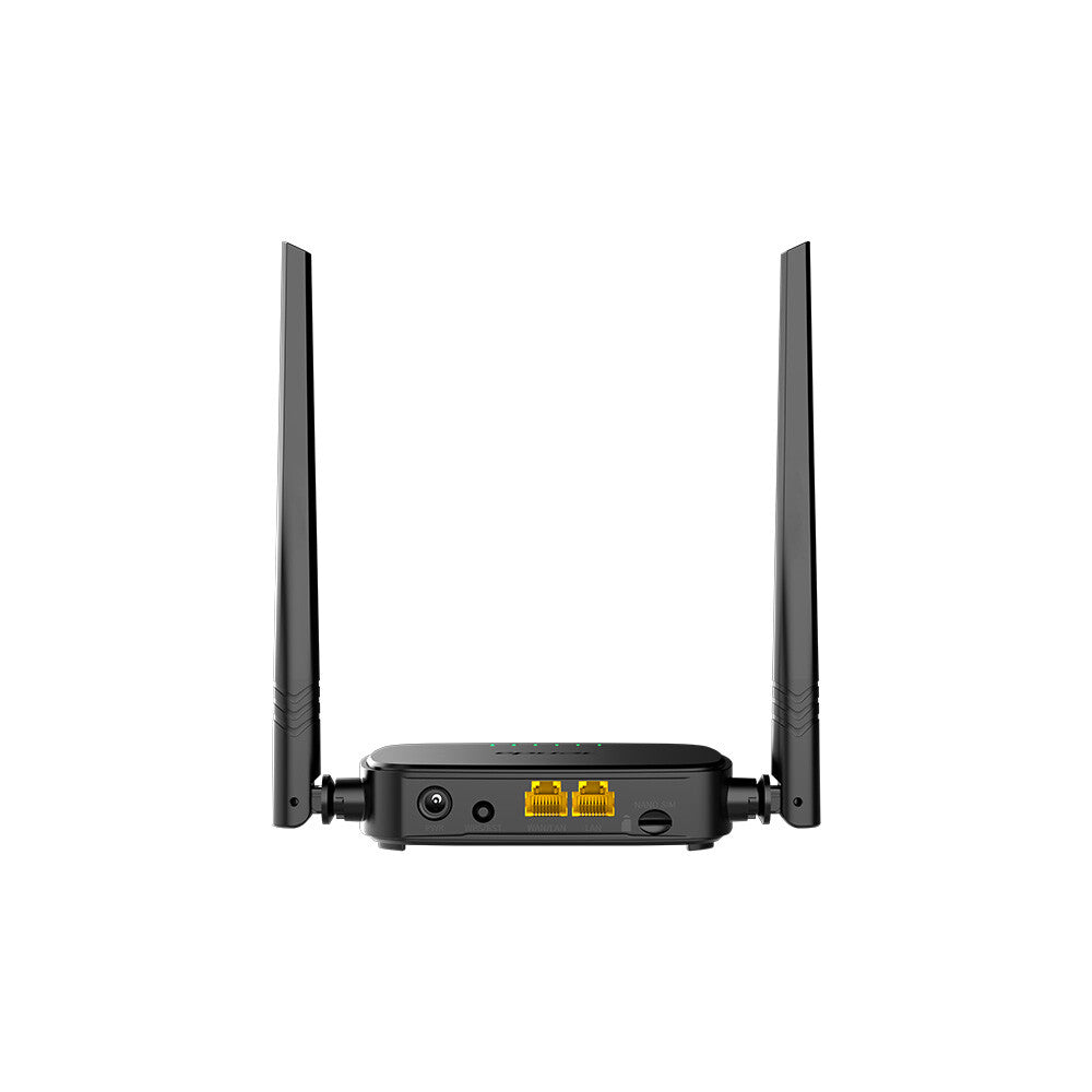 Tenda Compact N300 4G LTE Wi-Fi Router