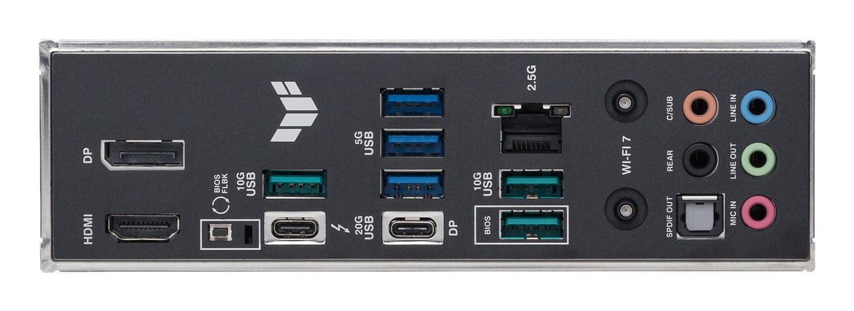 MB ASUS TUF Gaming Z890-PLUS WIFI