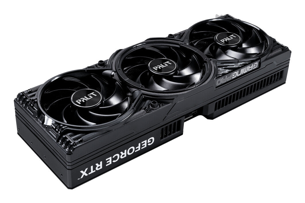 SV Palit GeForce RTX 5070 GamingPro 12GB GDDR7