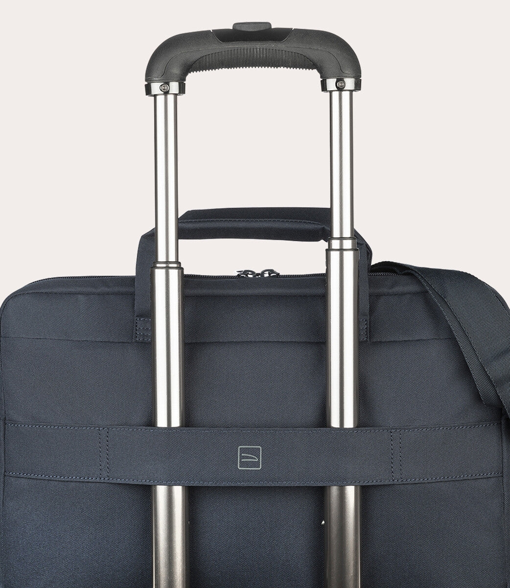 TUCANO Borsa Star 15.6" MacBook Pro 16"- Laptop 15.6" Blu