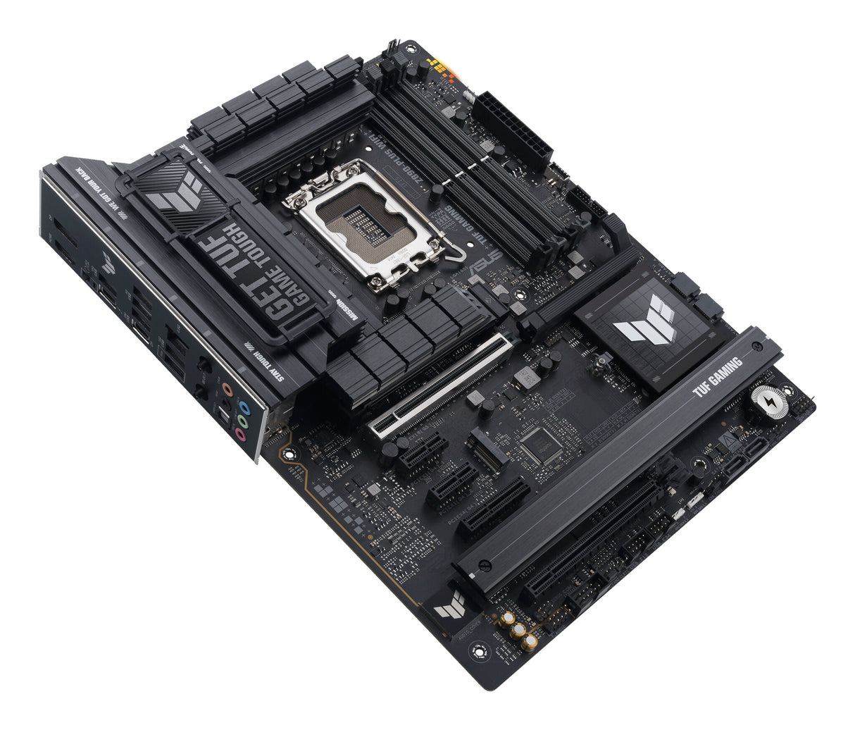MB ASUS TUF Gaming Z890-PLUS WIFI