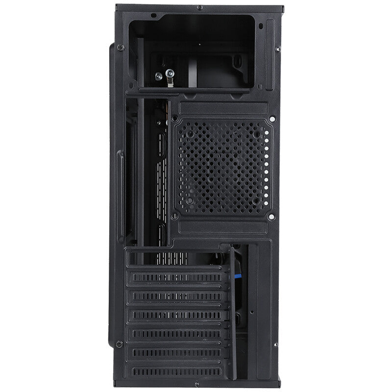 Case WINCO OM - Middle Tower ATX- PSU 500W- 2xUSB3.0