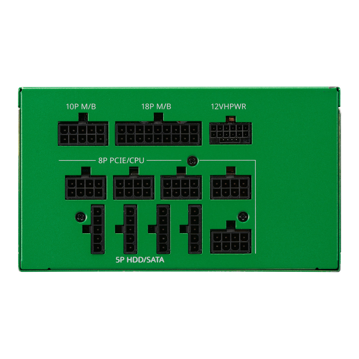 Alimentatore MWE Gold V2 FM 1050W ATX3.0