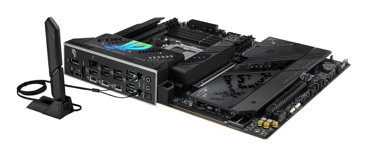 MB ASUS ROG Strix X870-F Gaming WIFI