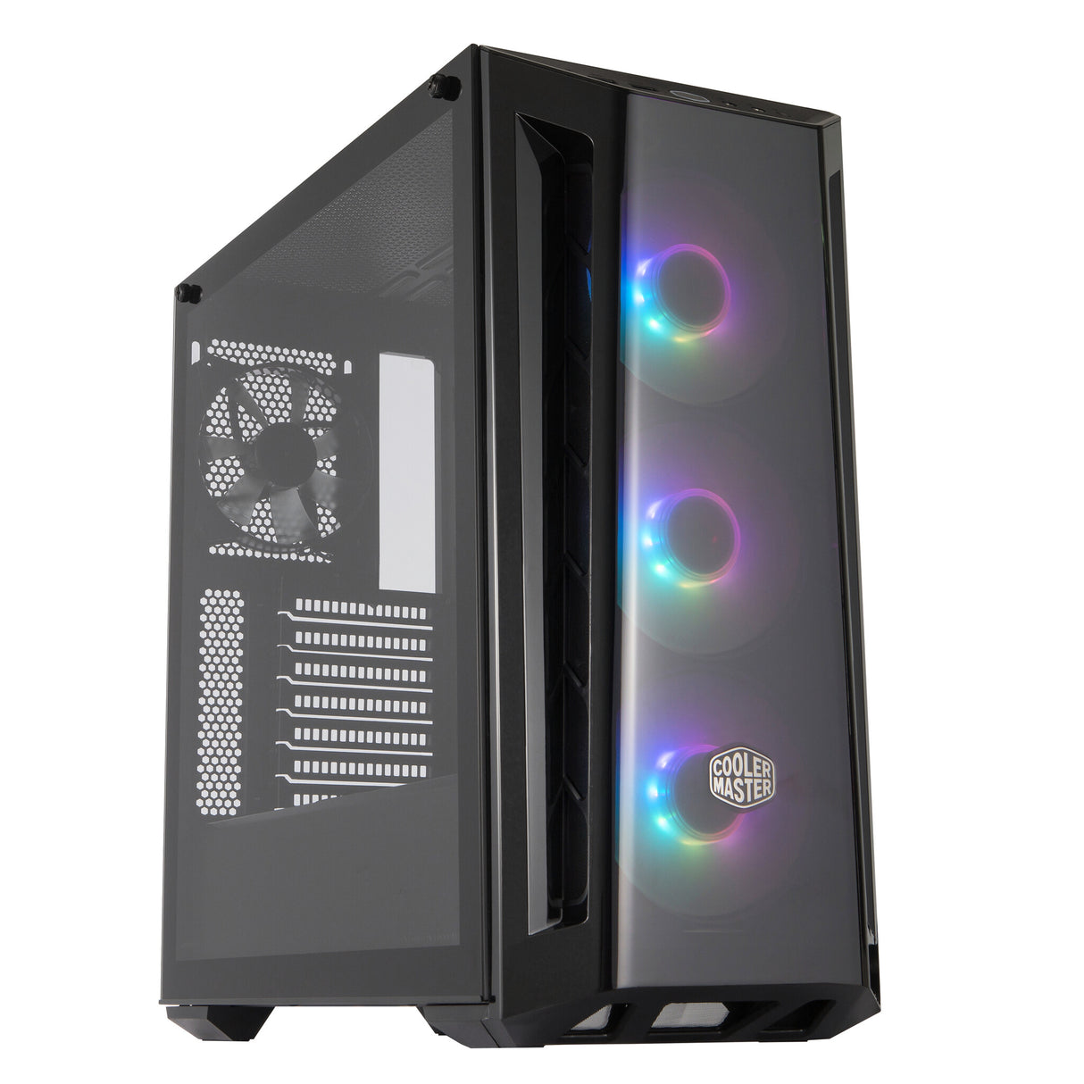 MasterBox MB520 ARGB case