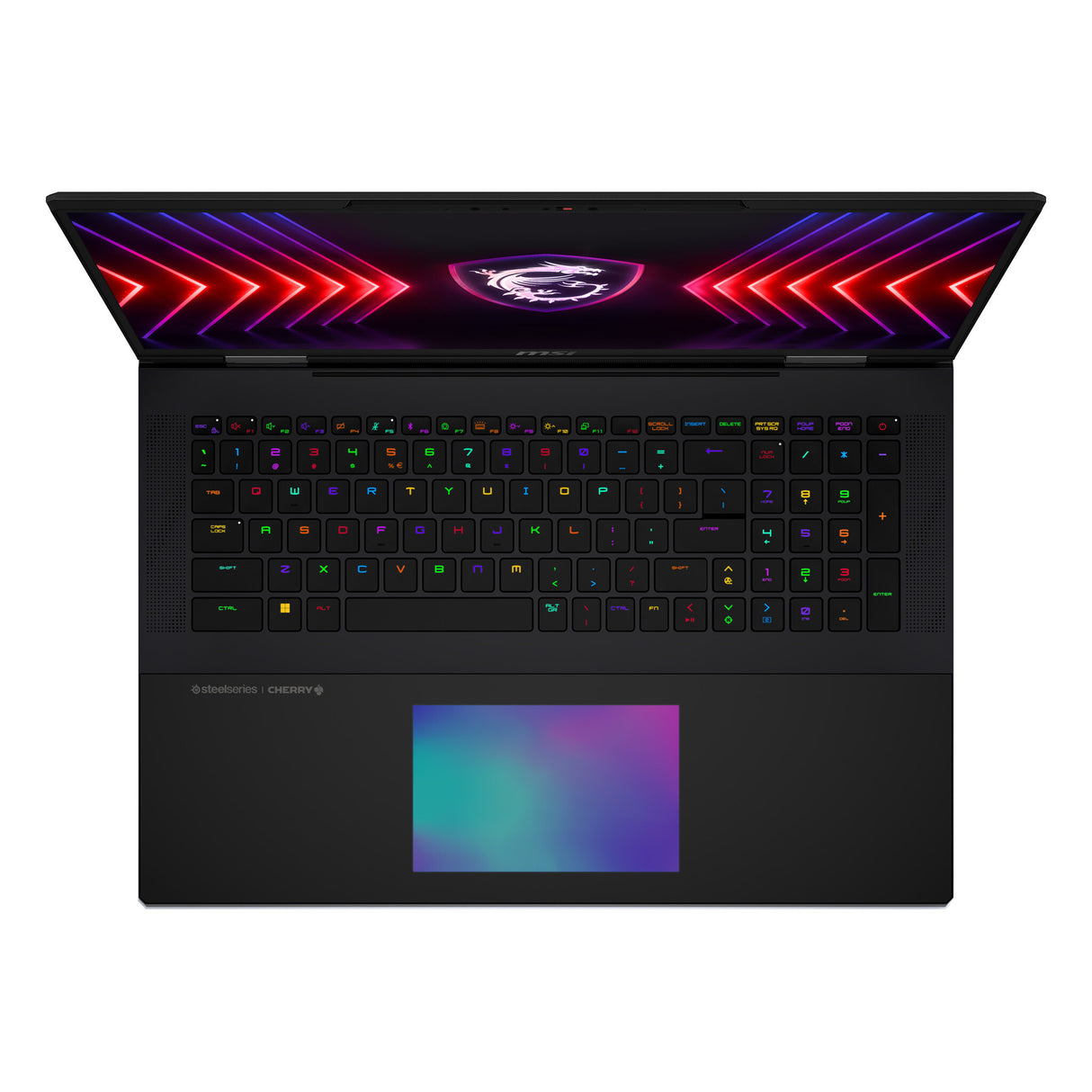 NB MSI TITAN 18 HX A14VIG-18" MiniLED UHD+-16:10-i9-14900HX-RTX 4090 16GB D6-64GB-2TB SSD-W11 Pro-Anniversary Ed.