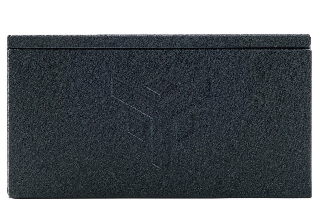 Alimentatore GF750 EVO - 750W- 80Plus Gold- Ventola FDB 12cm- Cond Giapponesi- Modulare