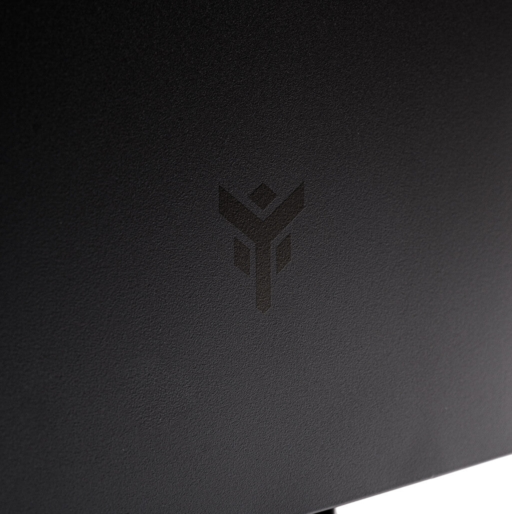 Case EVOKE - New Concept Mini Tower- mATX- Mini ITX- 2xUSB3- 0.8mm