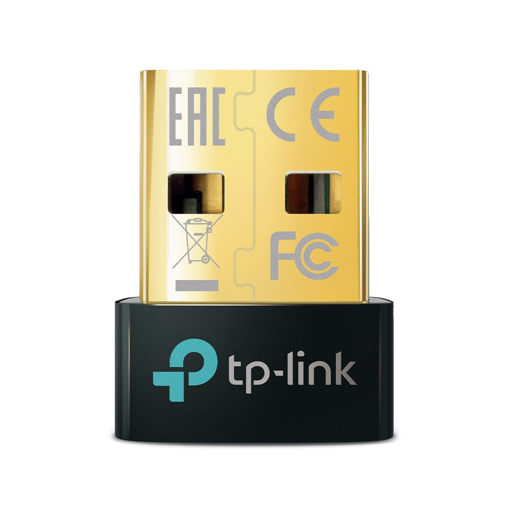TP-LINK Adattatore USB Bluetooth 5.0