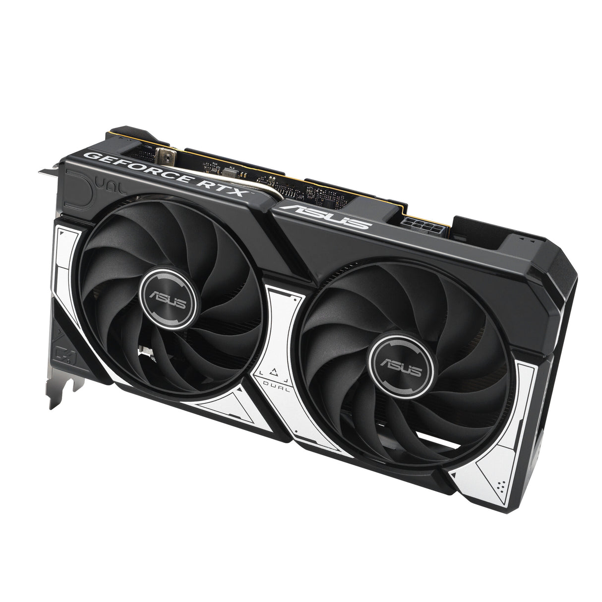 SV ASUS Dual GeForce RTX 5060 OC 8GB