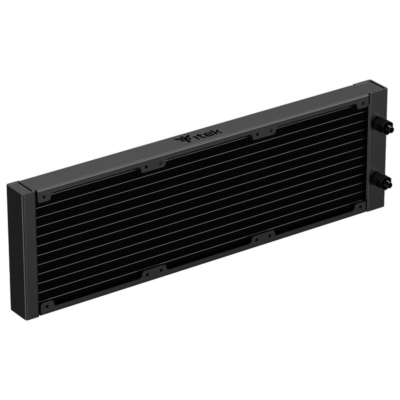 Dissipatore a liquido ARCTIC SPHERE V2 - 360mm- Skt Universale- ARGB PWM fan- LCD 2.8" con software