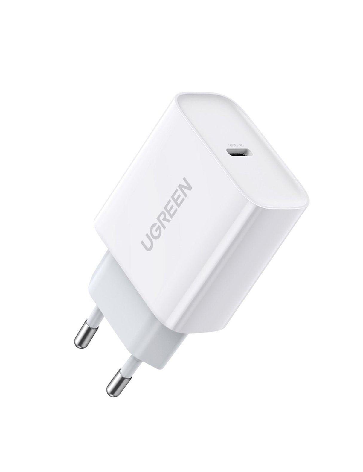UGREEN USB Type C Charger 20W PD White