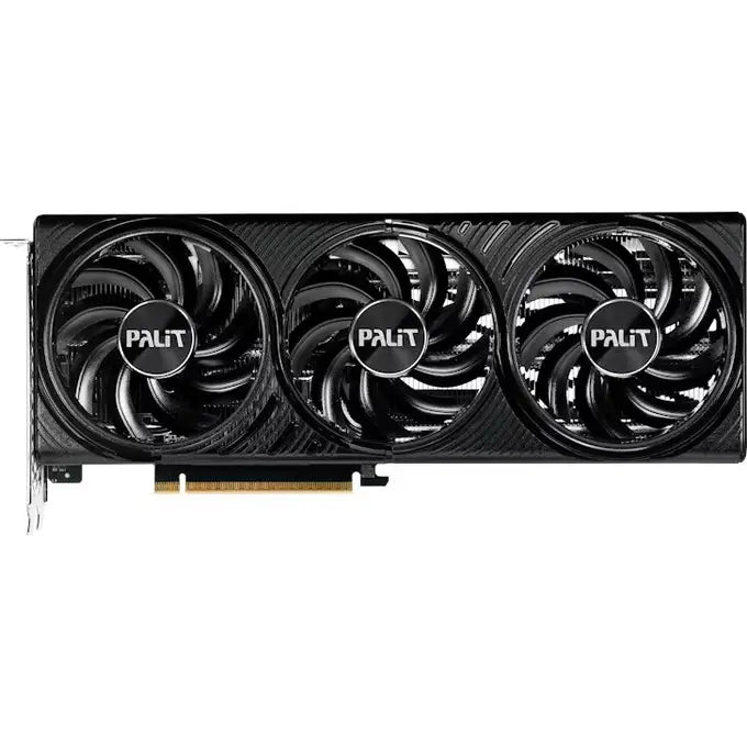 SV Palit GeForce RTX 5060Ti Infinity 3 16GB GDDR7