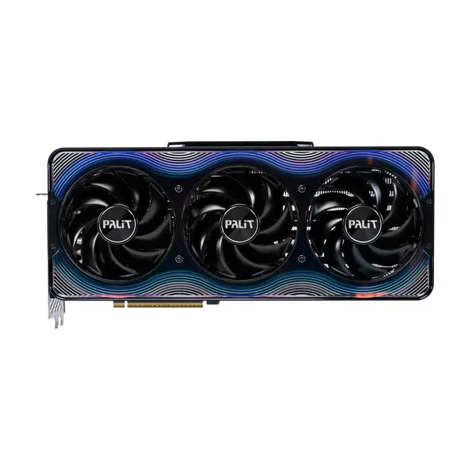 SV Palit GeForce RTX 5090 GameRock 32GB GDDR7