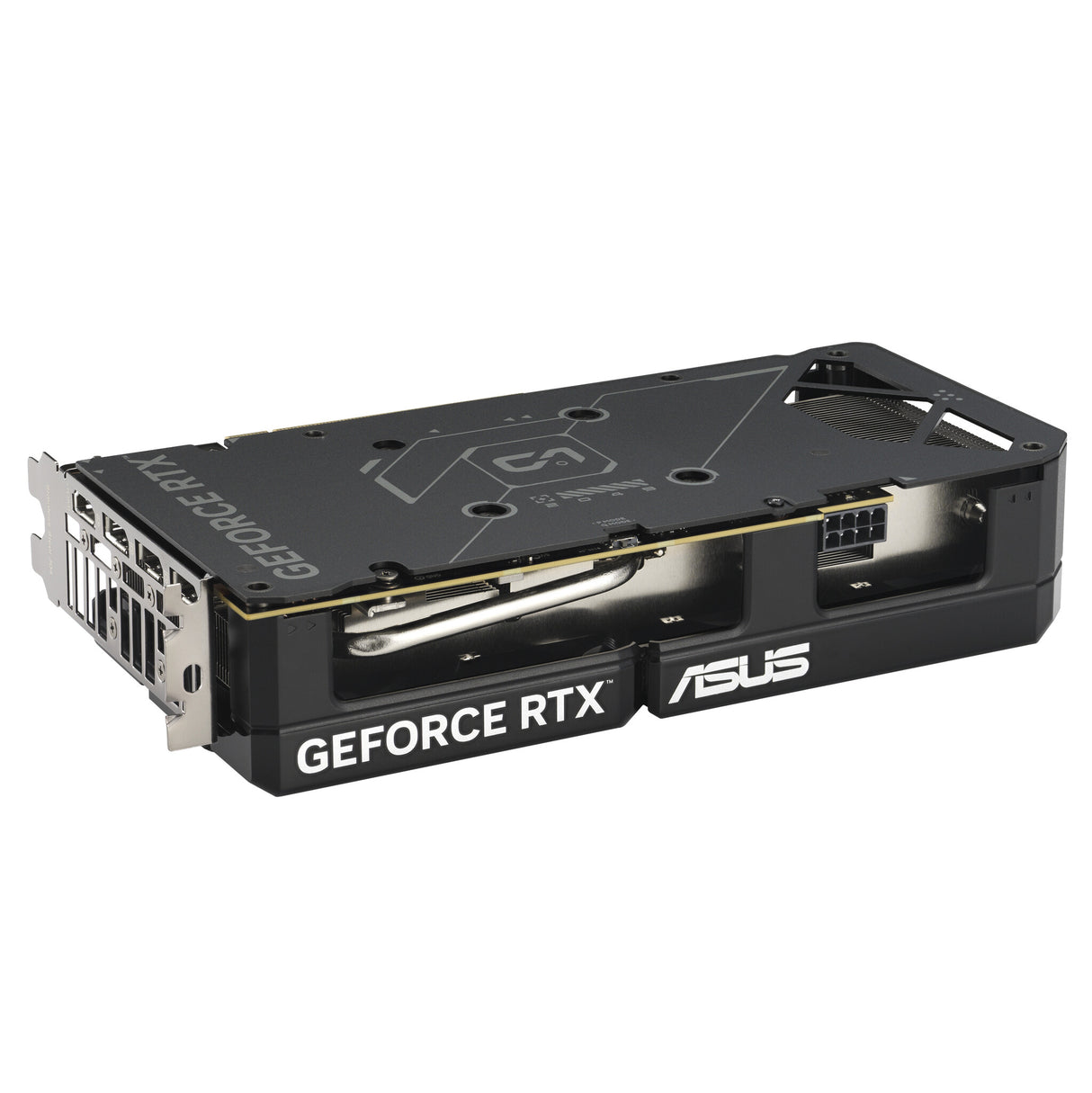 SV ASUS Dual GeForce RTX 5060 Ti 16GB