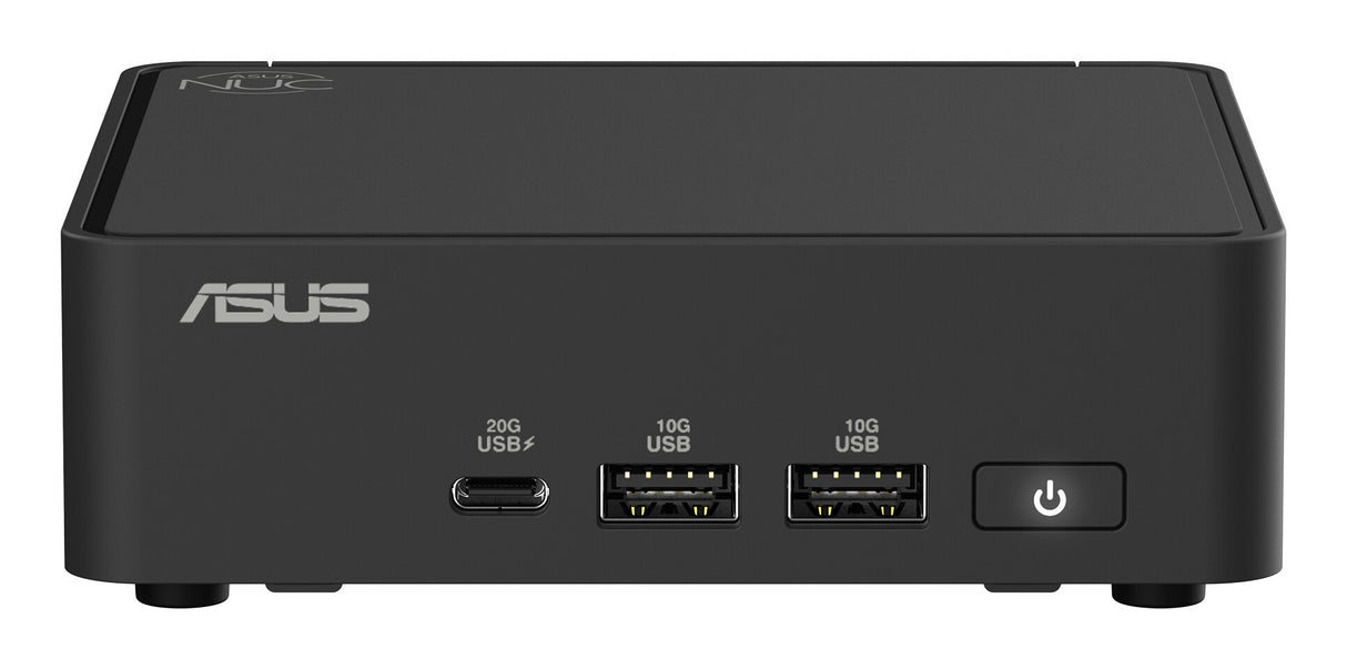 Asus NUC 15 Pro- CPU Intel® Core™ Ultra 5 225H- versione Slim
