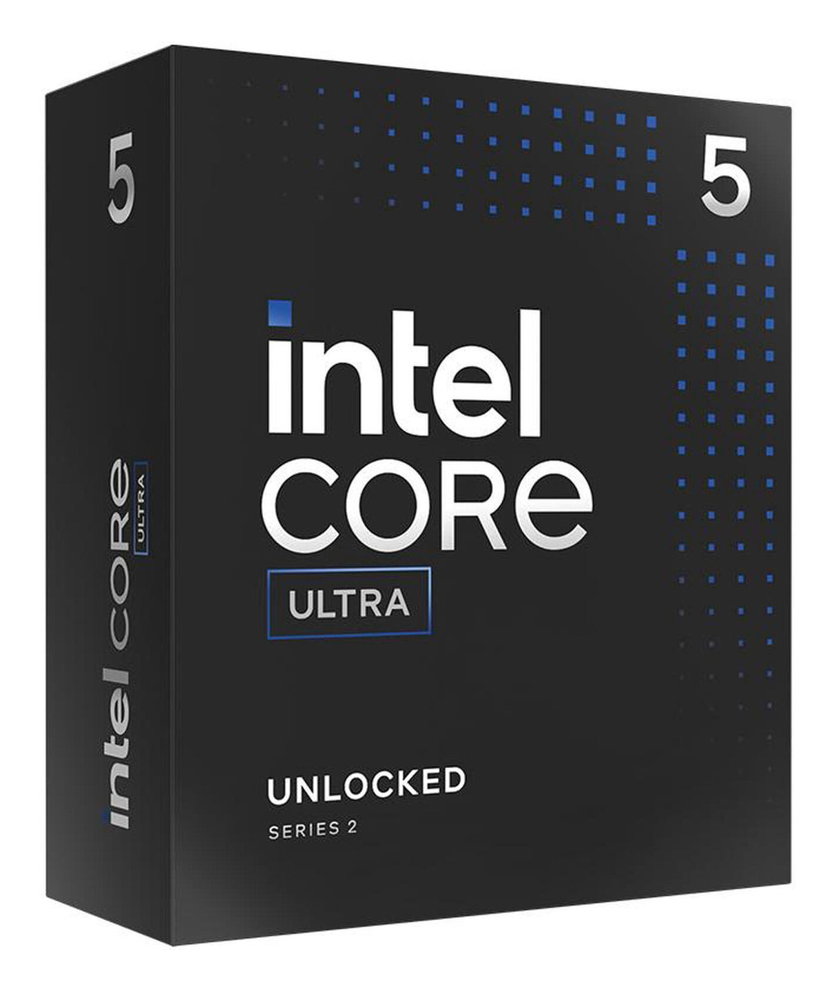 CPU INTEL Desktop Core Ultra 5 225F - 3.3GHz- 20M- LGA 1851- Arrow Lake