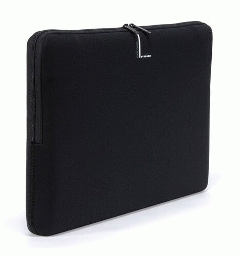 TUCANO Custodia FOLDER COLORE PC/UB 13.3"/14" Laptop 14" e MacBook Pro 14" Nero