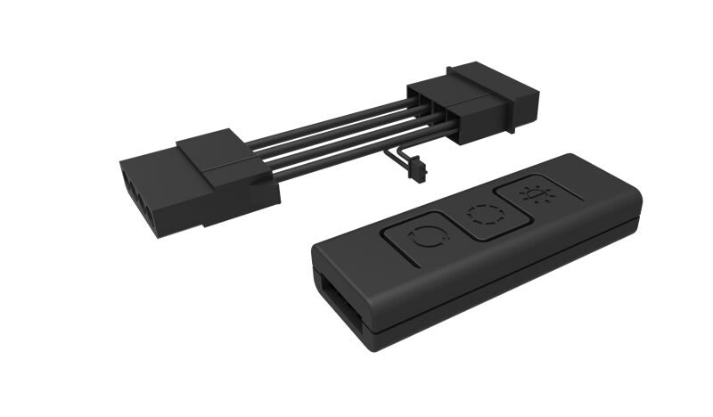 CM Wired RGB Controller C10L - HUB RGB per ventole