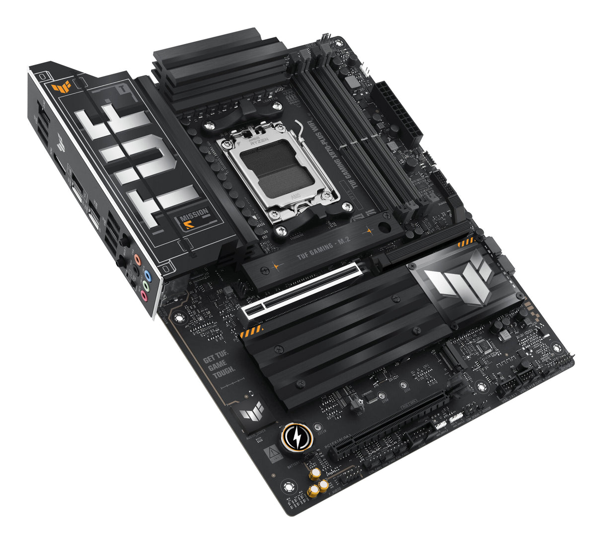 MB ASUS TUF Gaming X870-PLUS WIFI