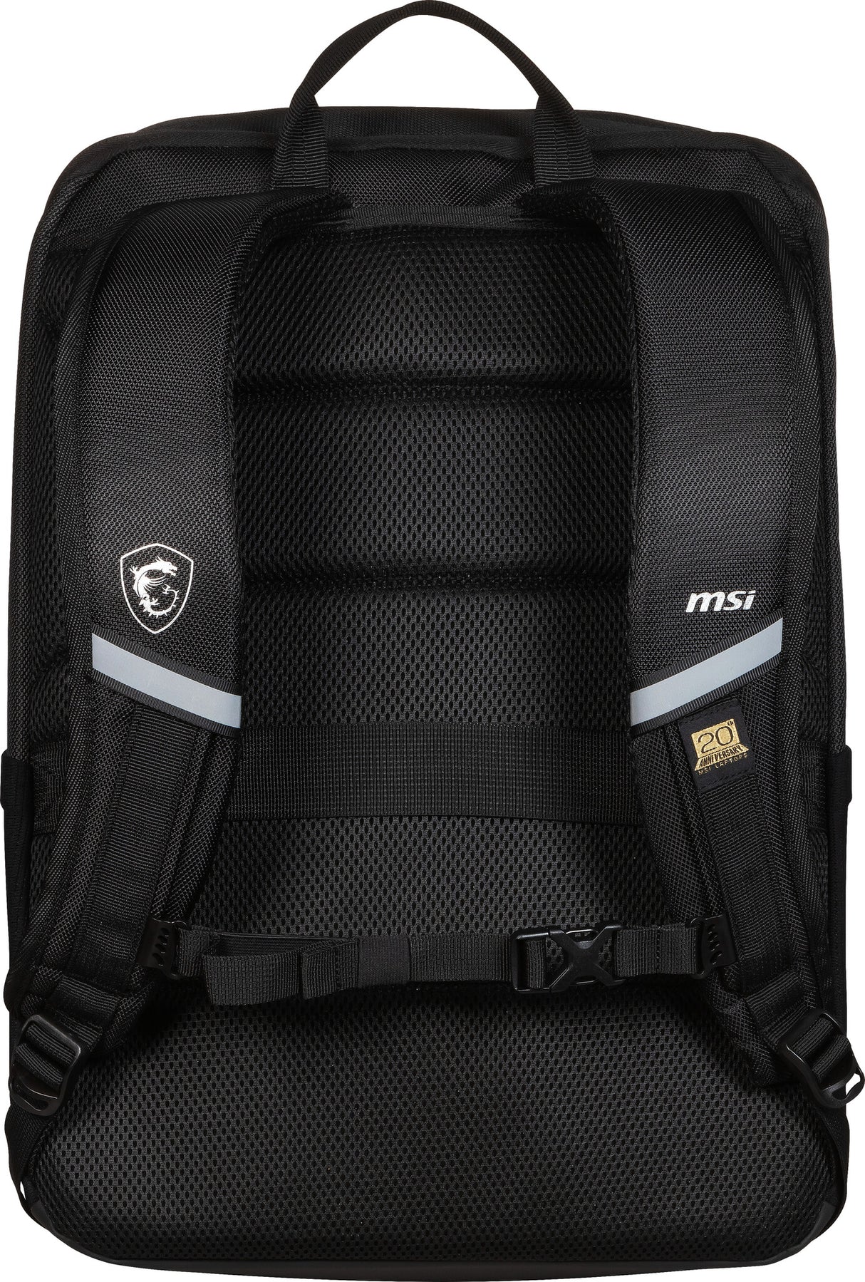 NB MSI TITAN 18 HX A14VIG-18" MiniLED UHD+-16:10-i9-14900HX-RTX 4090 16GB D6-64GB-2TB SSD-W11 Pro-Anniversary Ed.