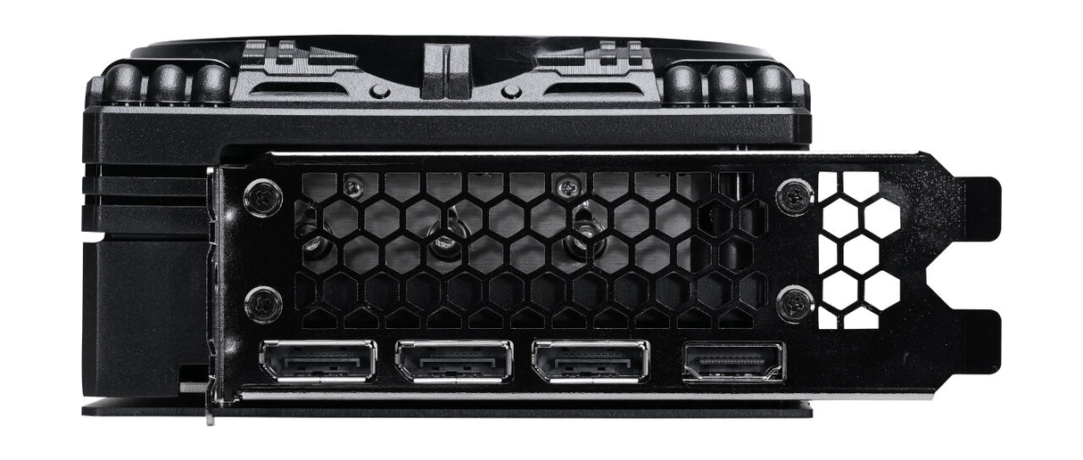 SV Palit GeForce RTX 5070 GamingPro 12GB GDDR7