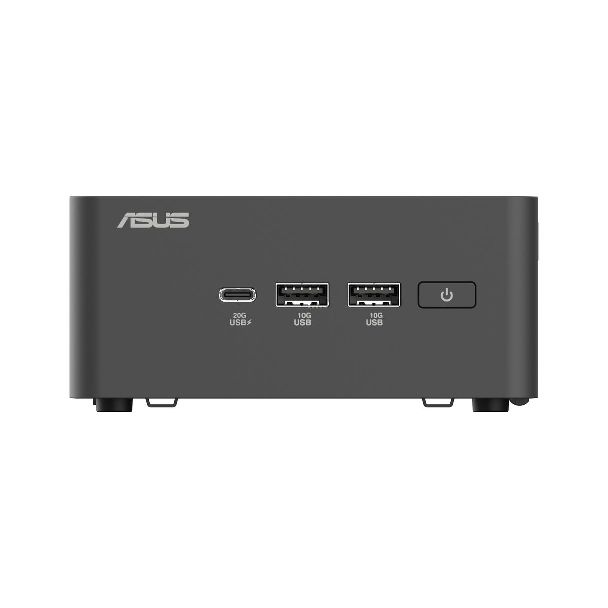 ASUS NUC 15 Pro- CPU Intel® Core™ 5 210H- versione Tall