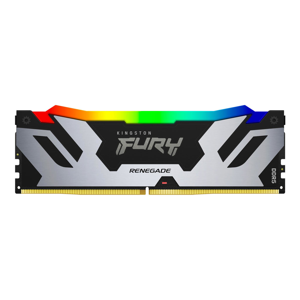 KINGSTON DIMM 32GB (2x16GB) DDR5 6400MHZ CL32 FURY Renegade RGB