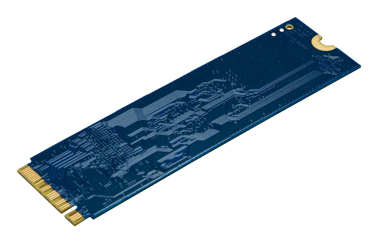 KINGSTON SSD NV3 - 500GB M.2 PCIe Gen4x4 (R3500 - W2100)