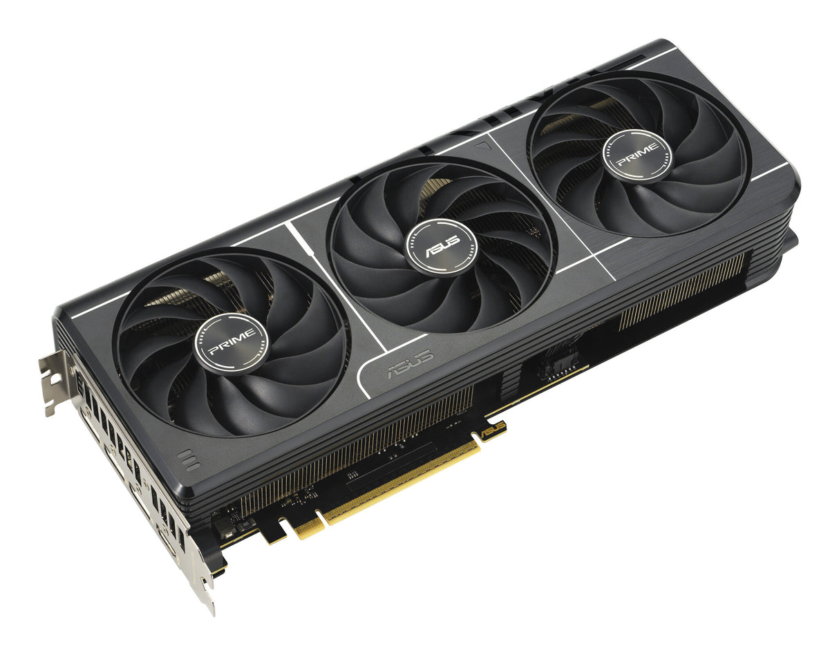 SV ASUS GeForce RTX 5070 Prime OC 12GB