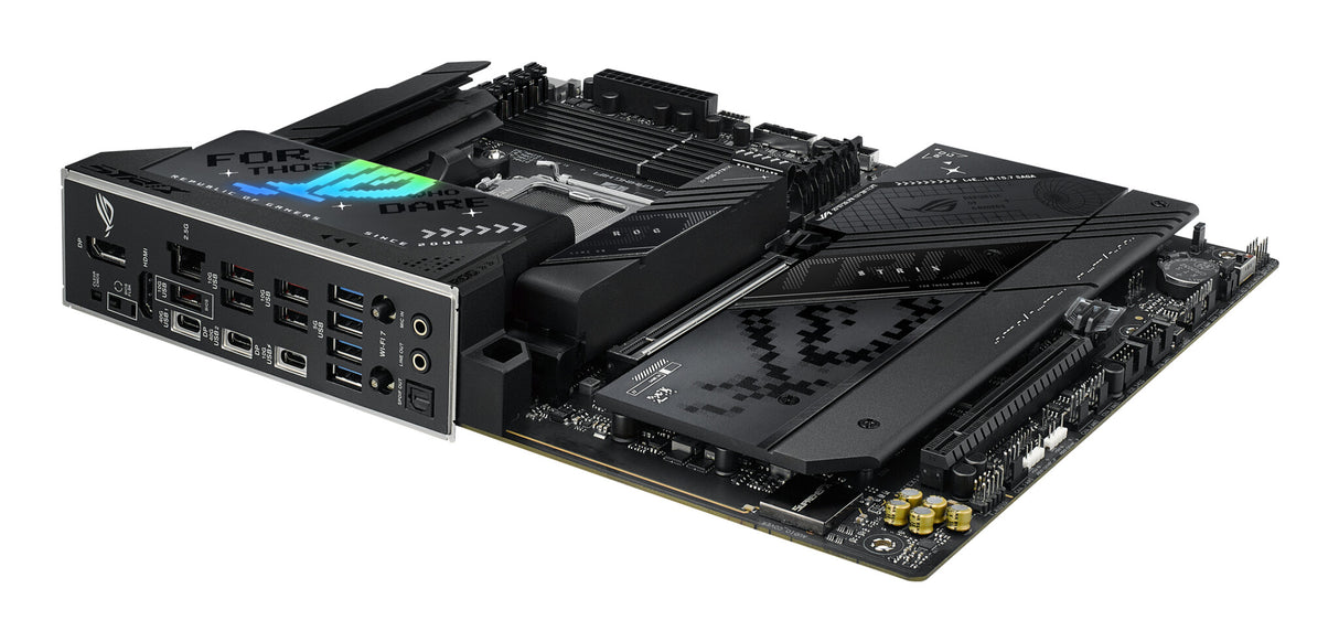 MB ASUS ROG Strix X870-F Gaming WIFI