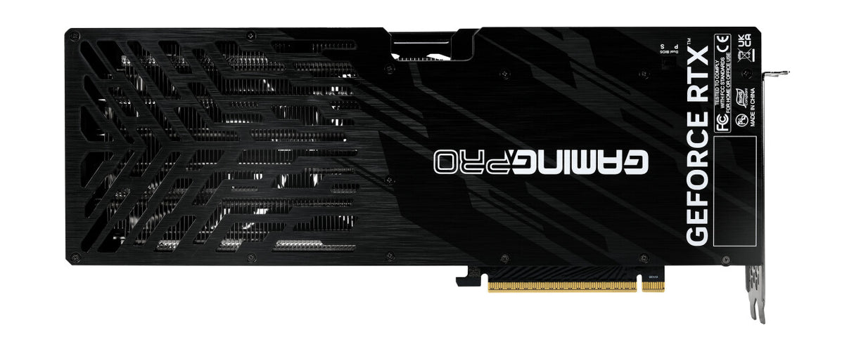 SV Palit GeForce RTX 5070 GamingPro 12GB GDDR7