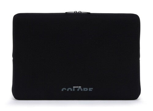 TUCANO Custodia FOLDER COLORE PC/UB 15.6" Laptop 15.6" e MacBook Pro 16" Nero